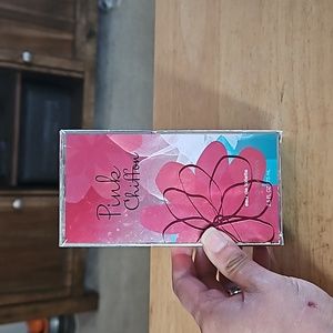 NWT Bath & Body Works Pink Chiffon Perfume